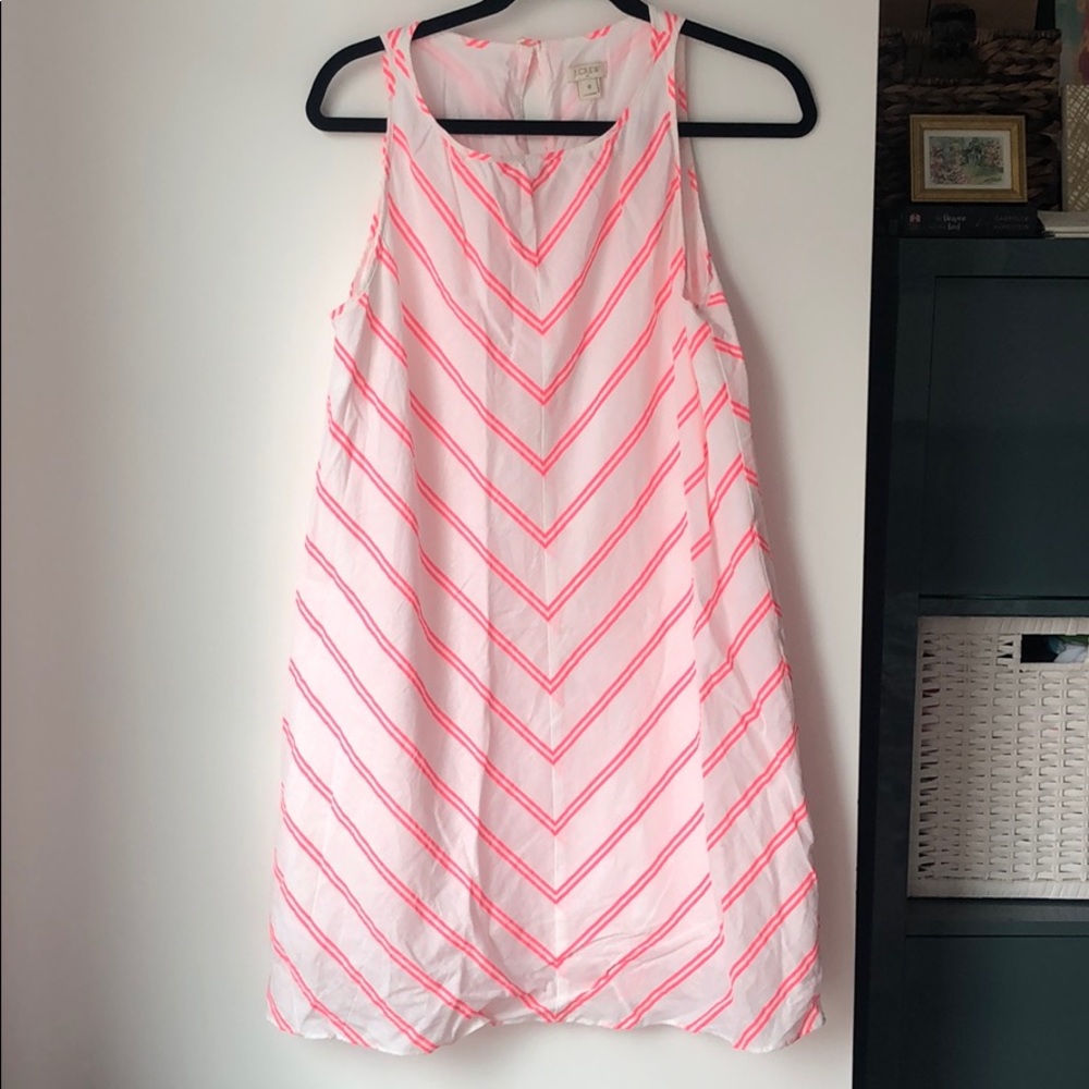 J. Crew Dress